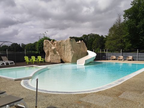 Camping L'Etruyère - Camping Vendée